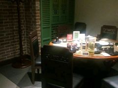 -手选潮汕鲜活牛肉火锅(二七广场店)