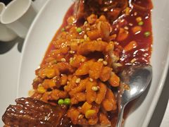 -羲和雅苑•北京烤鸭(国贸商城店)