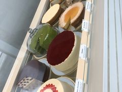 -Lady M Cake Boutique(W 3rd St)