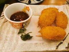 -桃太郎创作料理(大坪店)
