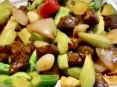 -申粤轩酒楼·三十年粤菜经典(丁香花园店)