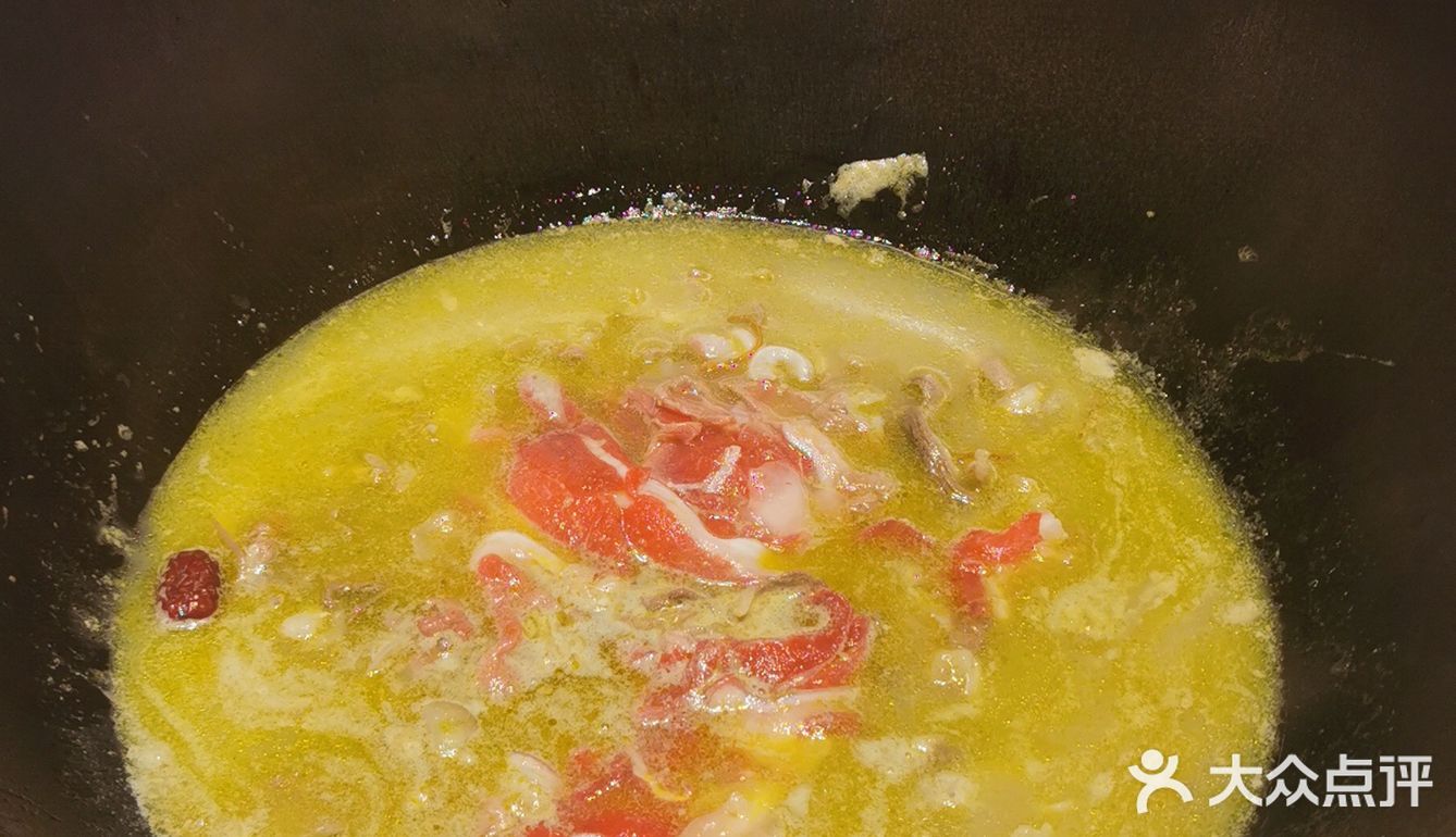 驴肉初体验｜打开美食新大陆