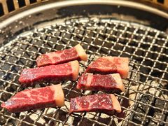 -橘焱胡同烧肉夜食(BFC外滩金融中心店)