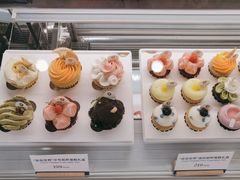 -派悦坊·甜品·蛋糕(虹口龙之梦店)