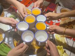 -贤合庄卤味火锅(勒泰中心店)