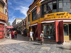 门面-玛吉阿米·餐吧