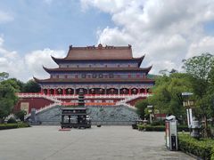 -开福禅寺