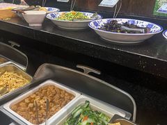 -素德轩素食餐厅(东港店)