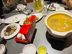 -佬太公海鸭·海鲜大排档(上海总店)