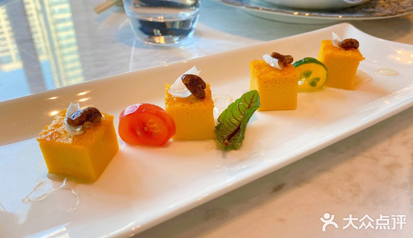 是小资午餐呀