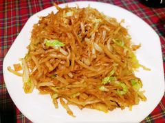 -玉桥餐厅(天坛店)