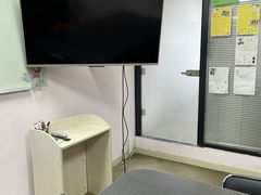 -百济韩国语(虹口校区)