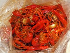 -老长沙龙虾馆·聚会餐厅(白石洲店)