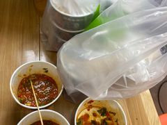 -王菊美食街·王菊面馆(总店)