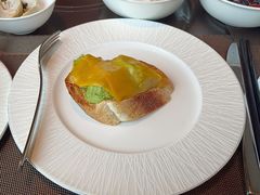 -上海静安香格里拉大酒店
