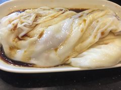 牛肉肠-熊记鸡粥瑞熊美食店(石岗大街店)