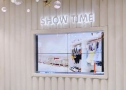 -meland club亲子乐园(石家庄万象城店)