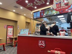 -塔斯汀中国汉堡(管城春风十里店)