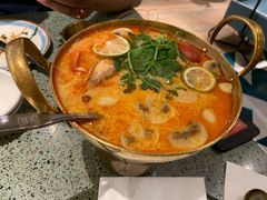 -Home Thai·泰谣(王府井apm店)