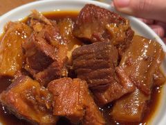 -松鹤楼面馆(宝安机场店)