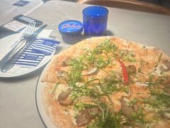 -玛尚诺意式餐厅(天环广场店)