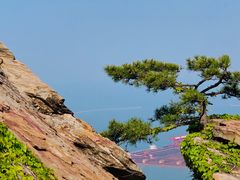 -海上云台山景区