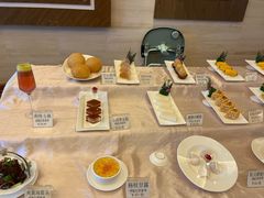 -利苑酒家(合景国际金融广场店)