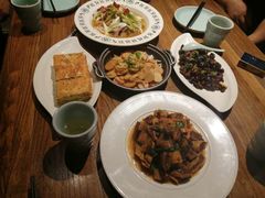 -胖老汉(北京路店)