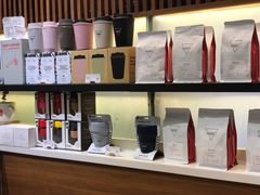 -Manner Coffee(大宁国际商业广场店)