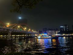 -珠江夜游省总码头