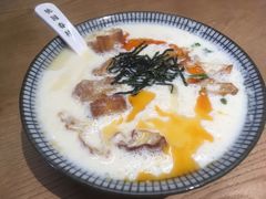 -桃园眷村(万象天地店)