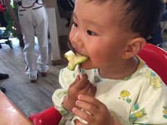 -So Lounge索兰至餐厅(蓝色港湾店)