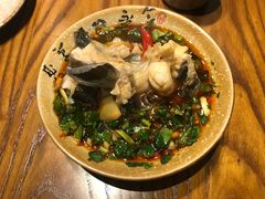 -融泽漁悦三只耳鱼火锅(南郑大道店)