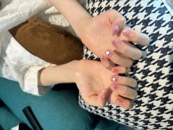 -Beauty nail伊佳靓丽美甲美睫