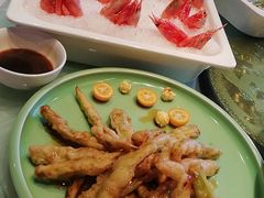 -一壶老酒压锅菜(昌玉胡同店)