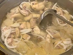 -润园四季椰子鸡火锅(南山海岸城店)