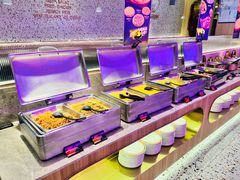 -比格比萨自助(公益西桥华联店)
