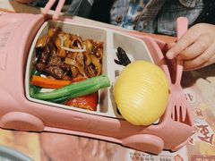 -点都德(龙之梦店)