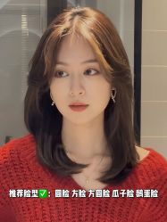 点击看大图 -IN STYLE•造型