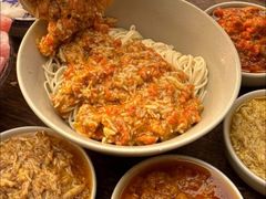 -李百蟹·江南蟹黄面·河景餐厅(夫子庙总店)