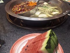 -沸炉重庆老火锅(军事博物馆店)