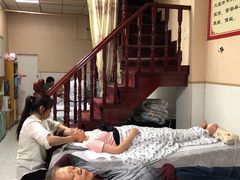 -来康盲人按摩(惠民北街店)