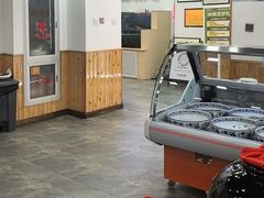 -屯老二农家铁锅炖·行业领军者(梅江店)