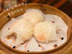 -夏宫中餐厅(香格里拉大酒店)