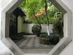 -杭州黄龙洞