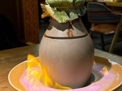 -吃饭皇帝大(长宁龙之梦店)