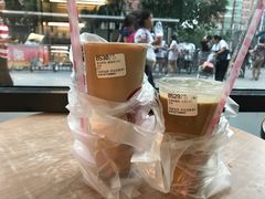 -85度C(北京玉蜓桥二店)