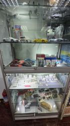 点击看大图 -新时模型(新街口店)