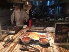 -AdD全日制餐厅(中谷花园酒店)