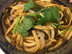 -九佰陆拾度土豆粉砂锅(普陀店)